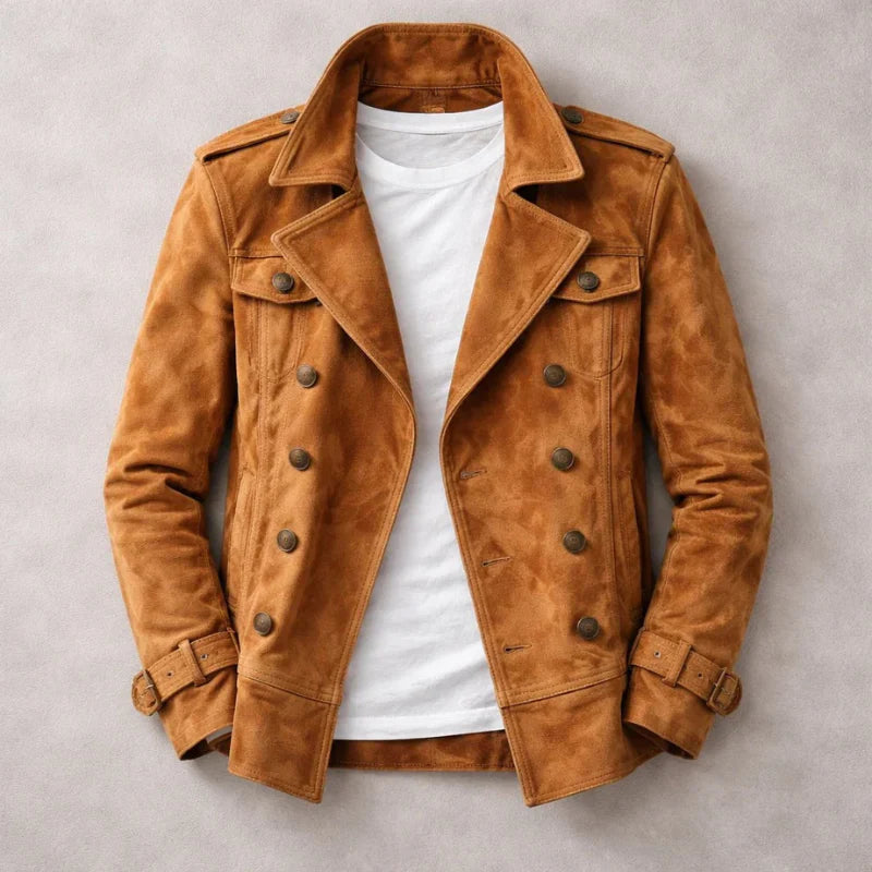 Harrington Coat