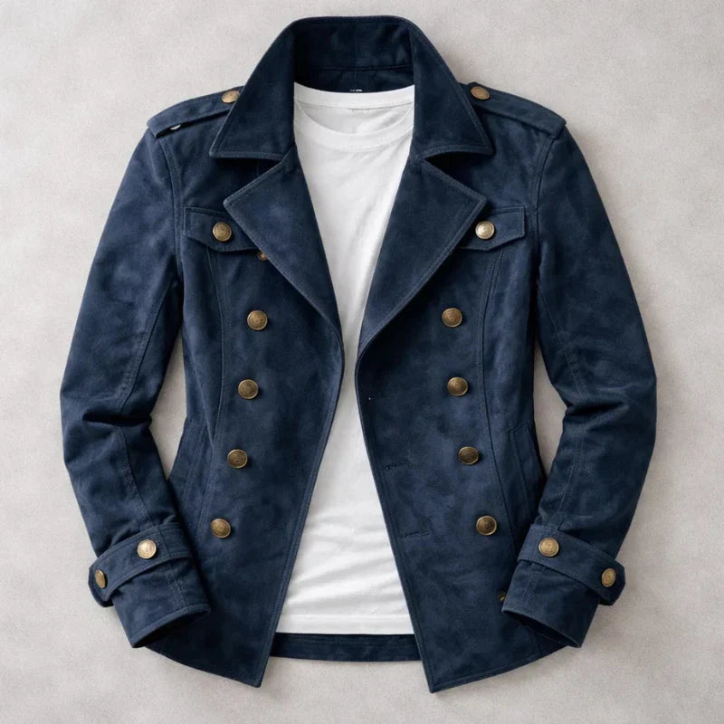 Harrington Coat