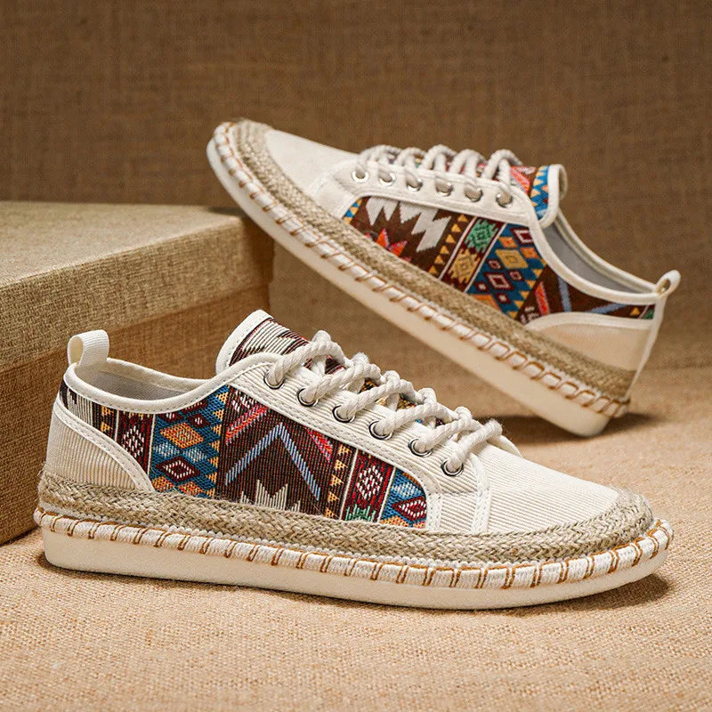 Azteco Sneakers - Imagem 1