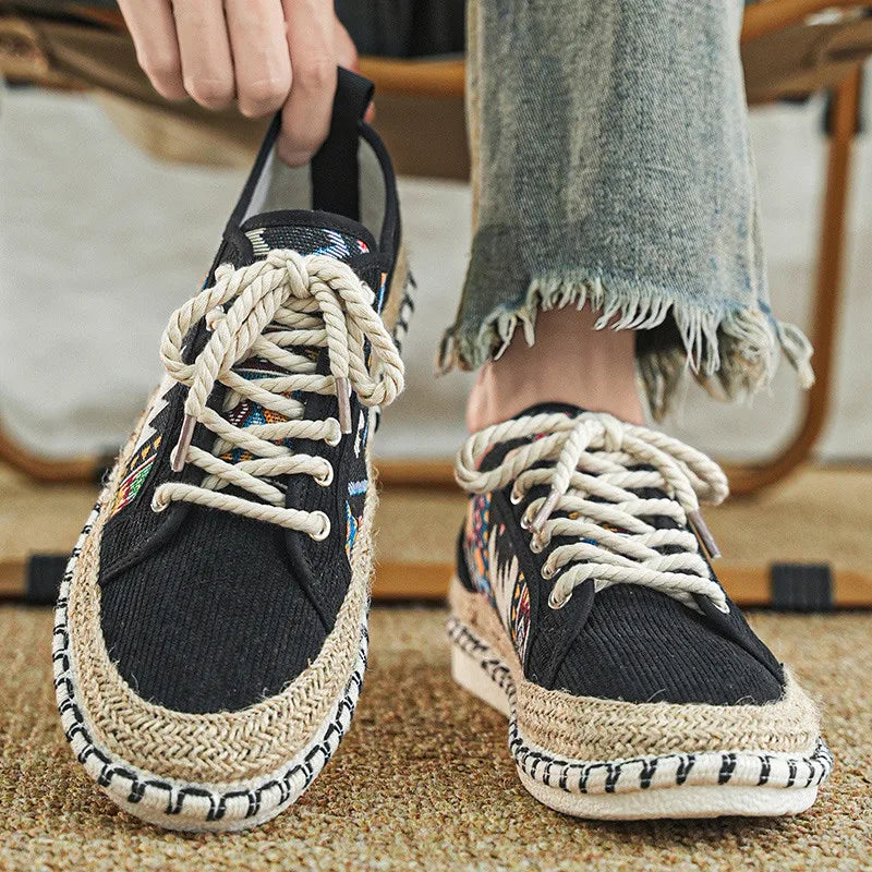 Azteco Sneakers - Imagem 7