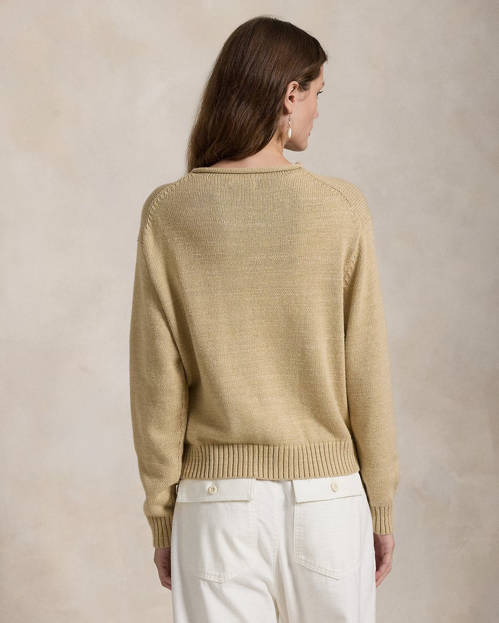 RL Sweater | Polo Bear Turtleneck - Imagem 2