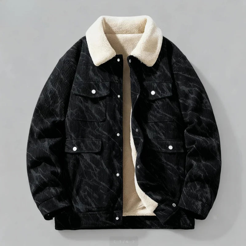 Duante Jacket - Imagem 1