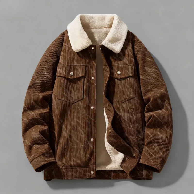 Duante Jacket - Imagem 2