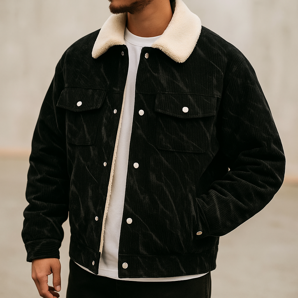 Duante Jacket - Imagem 4