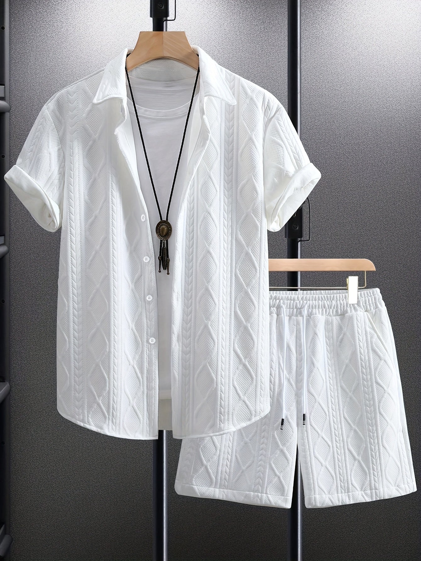 ÉLAN Woven Set - Imagem 1