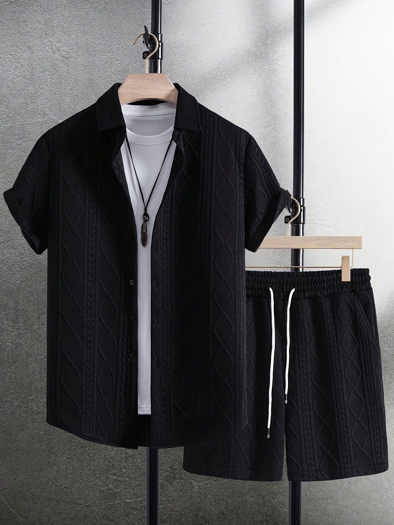 ÉLAN Woven Set - Imagem 2
