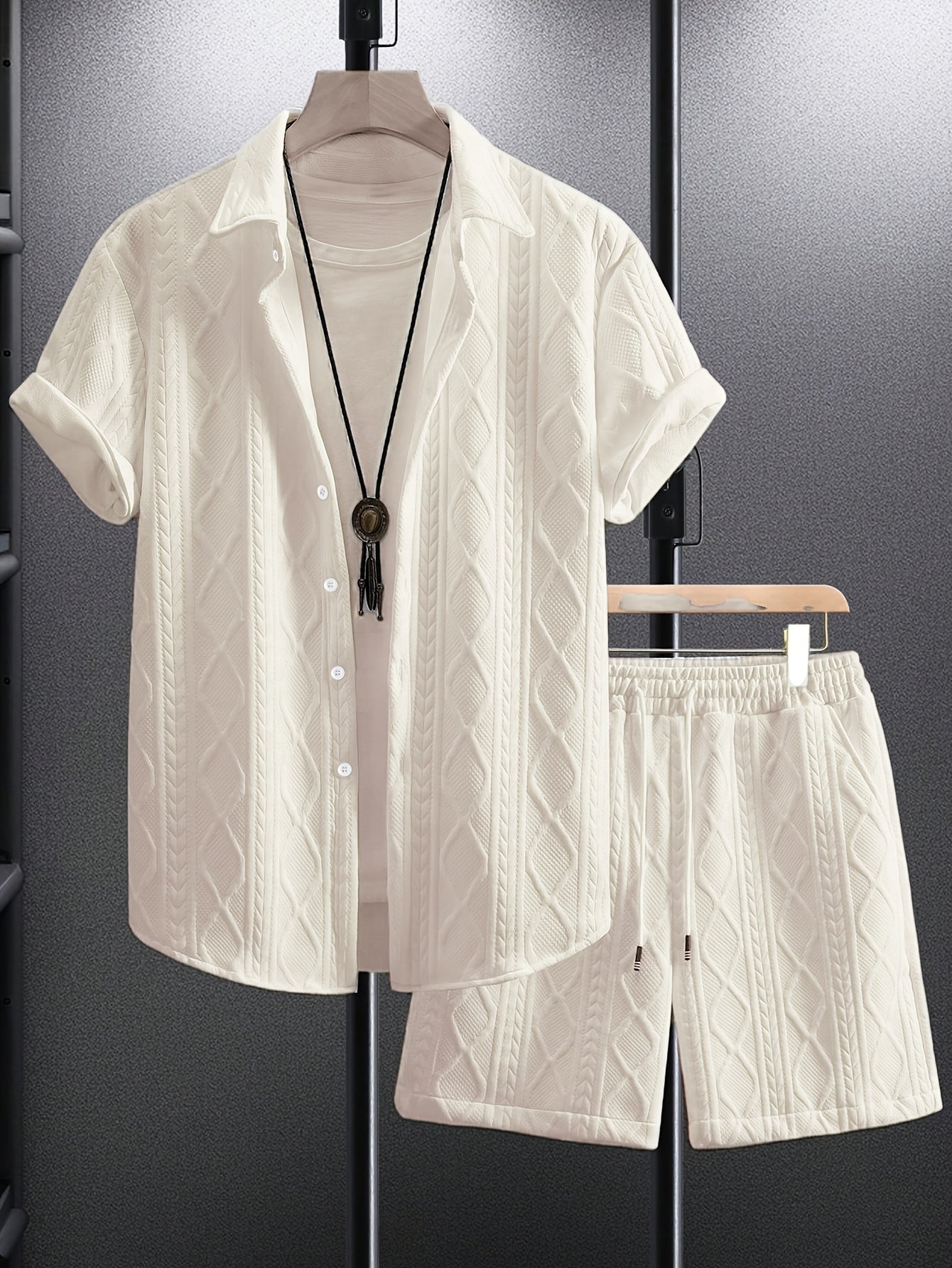 ÉLAN Woven Set - Imagem 3