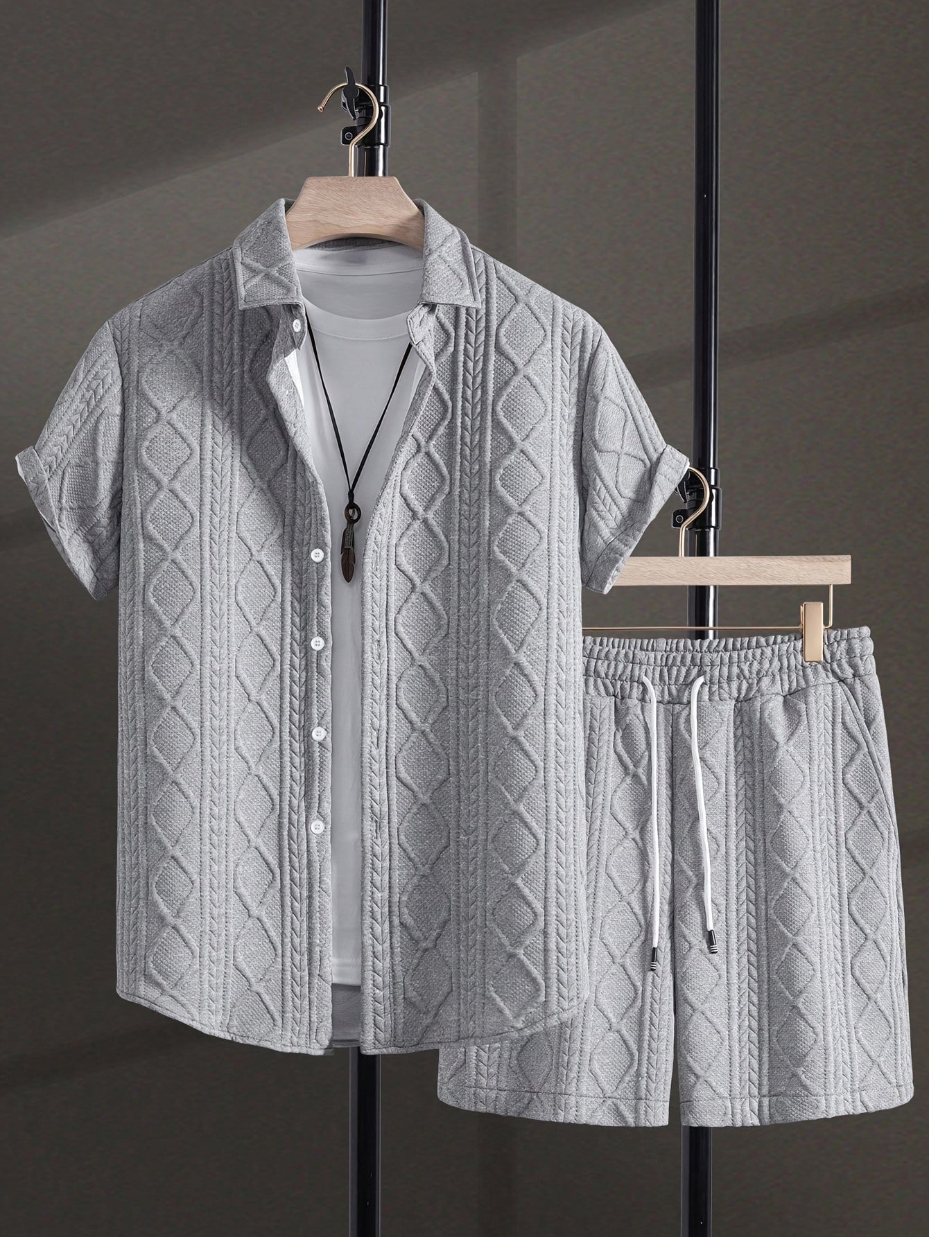 ÉLAN Woven Set - Imagem 4