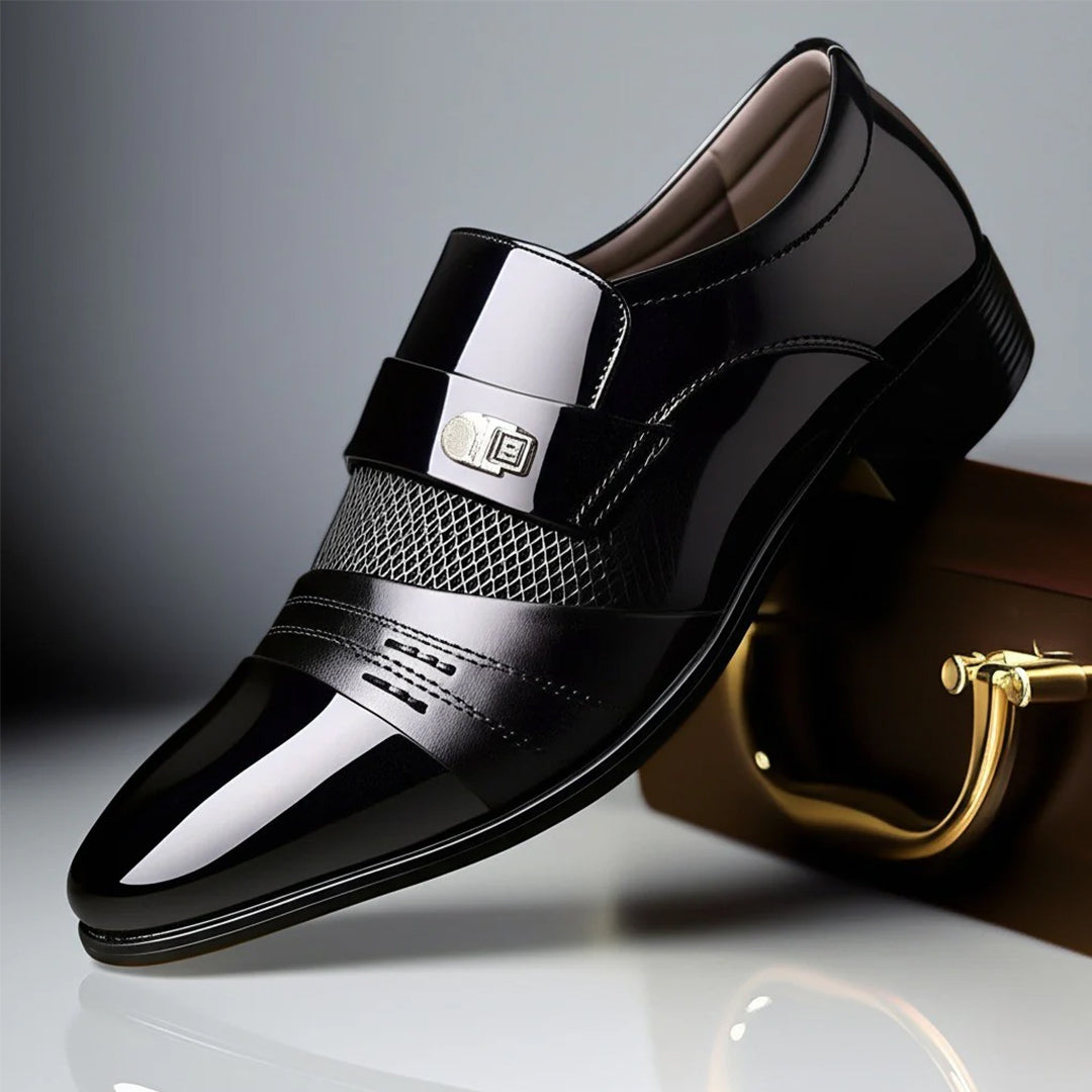 Evoire Loafers - Imagem 2
