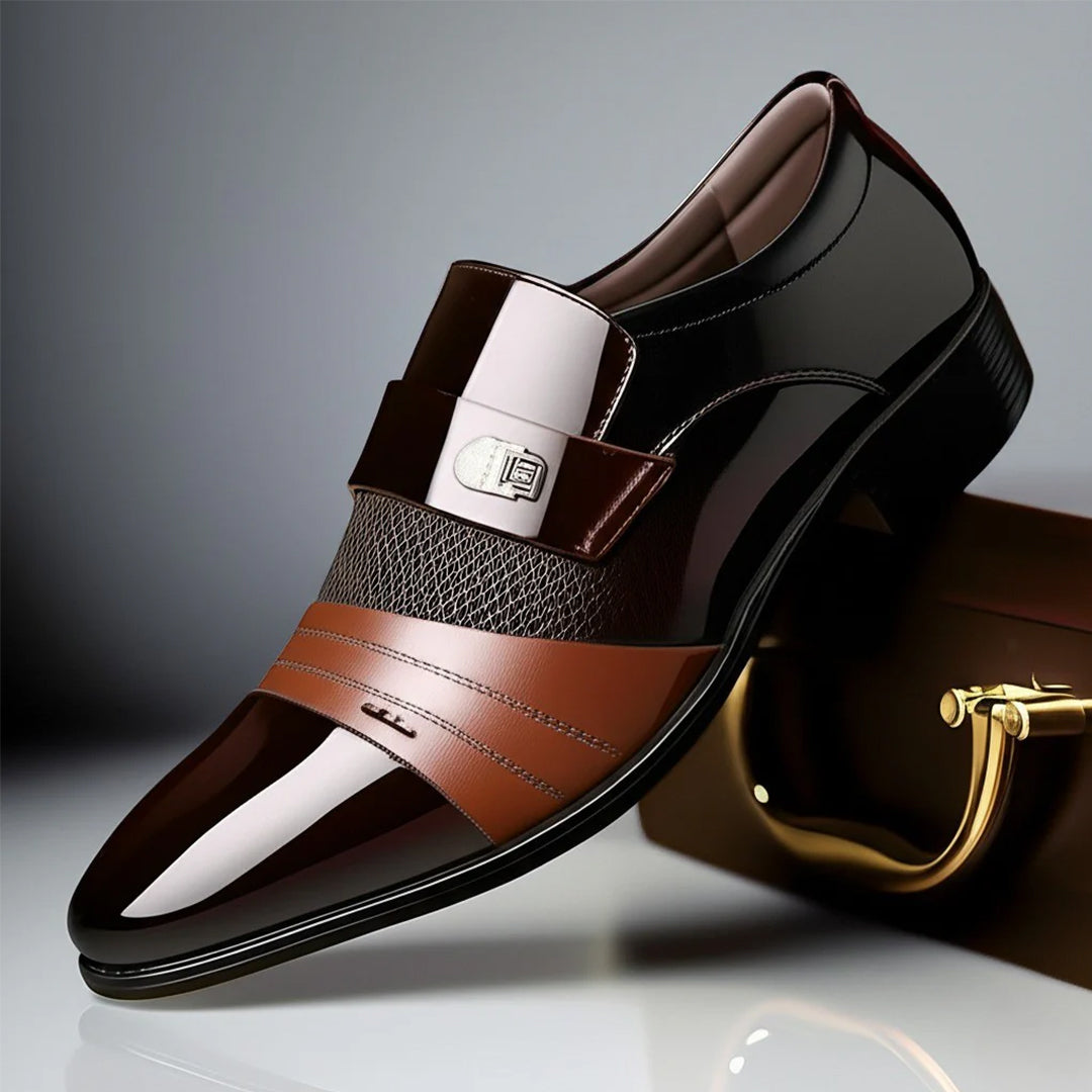Evoire Loafers - Imagem 3