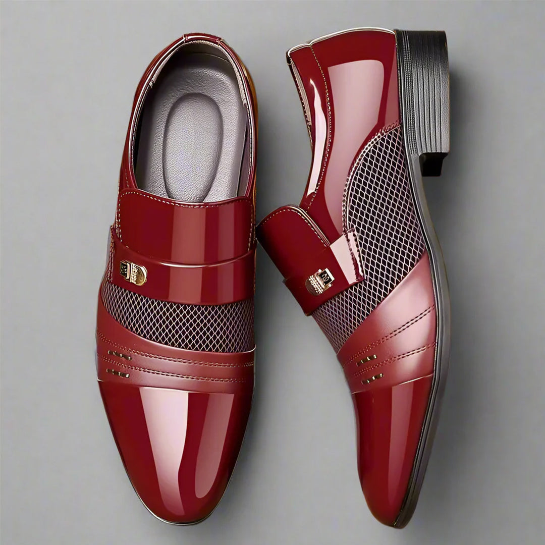 Evoire Loafers - Imagem 4