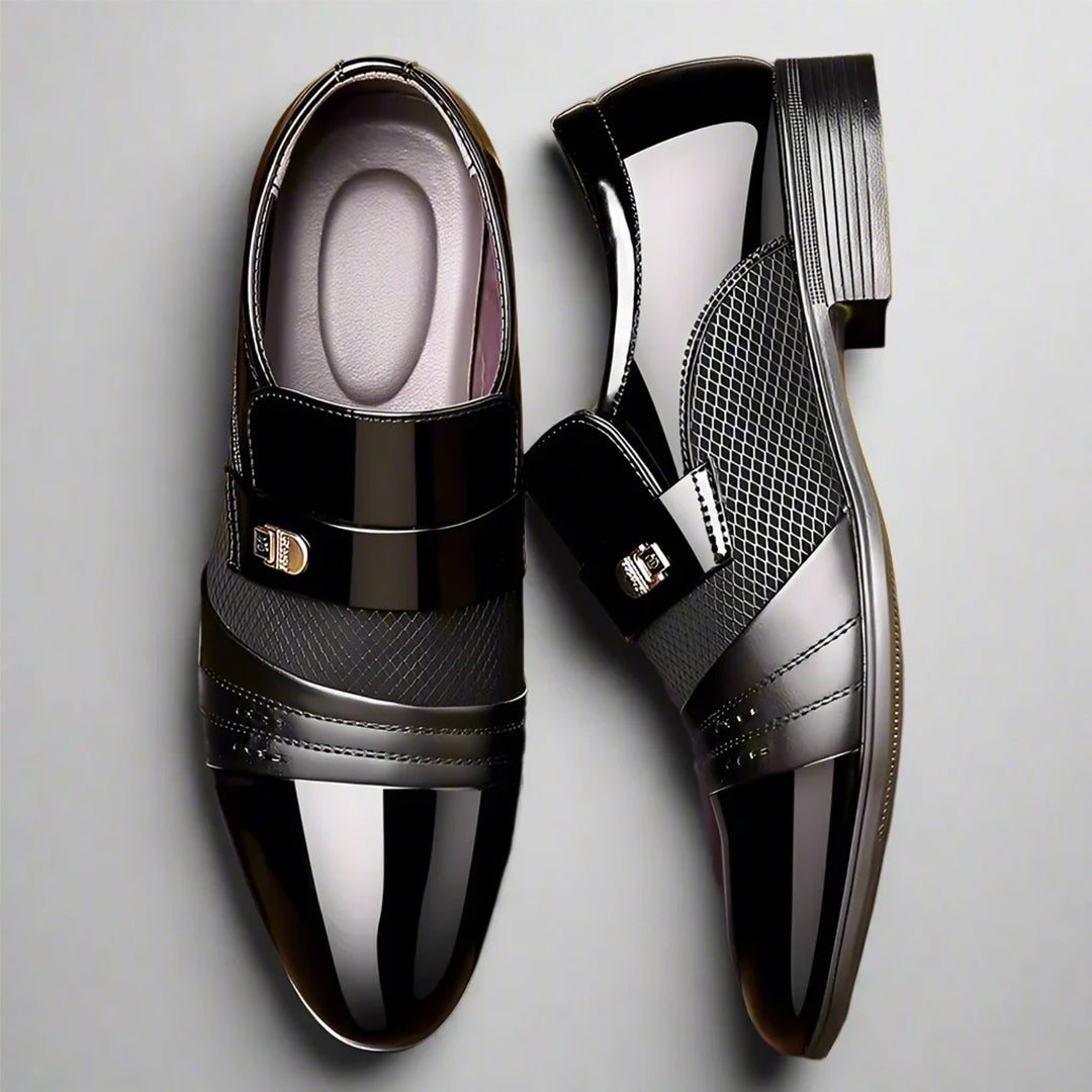 Evoire Loafers - Imagem 5