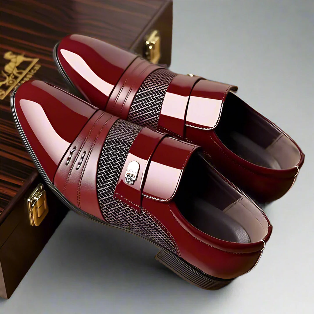 Evoire Loafers - Imagem 6