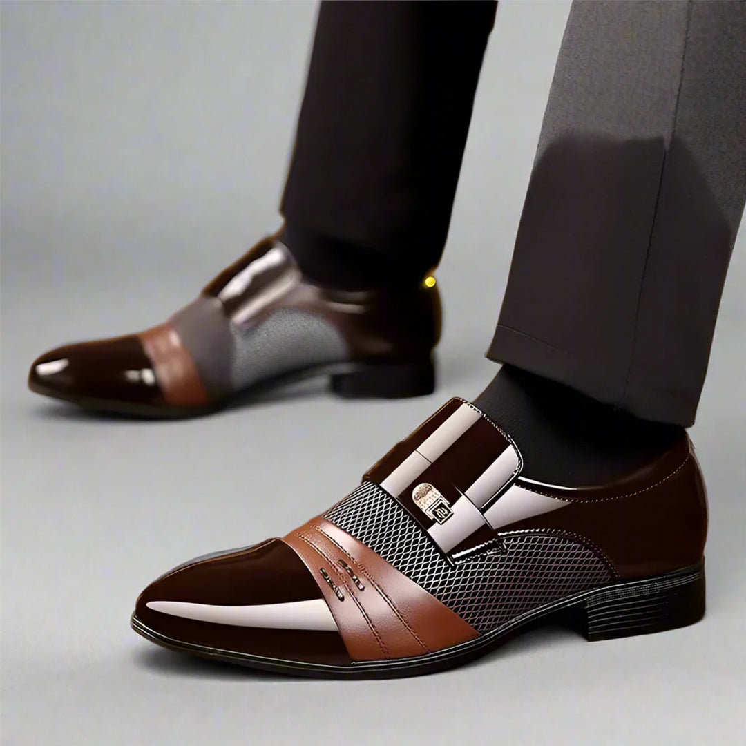 Evoire Loafers - Imagem 7