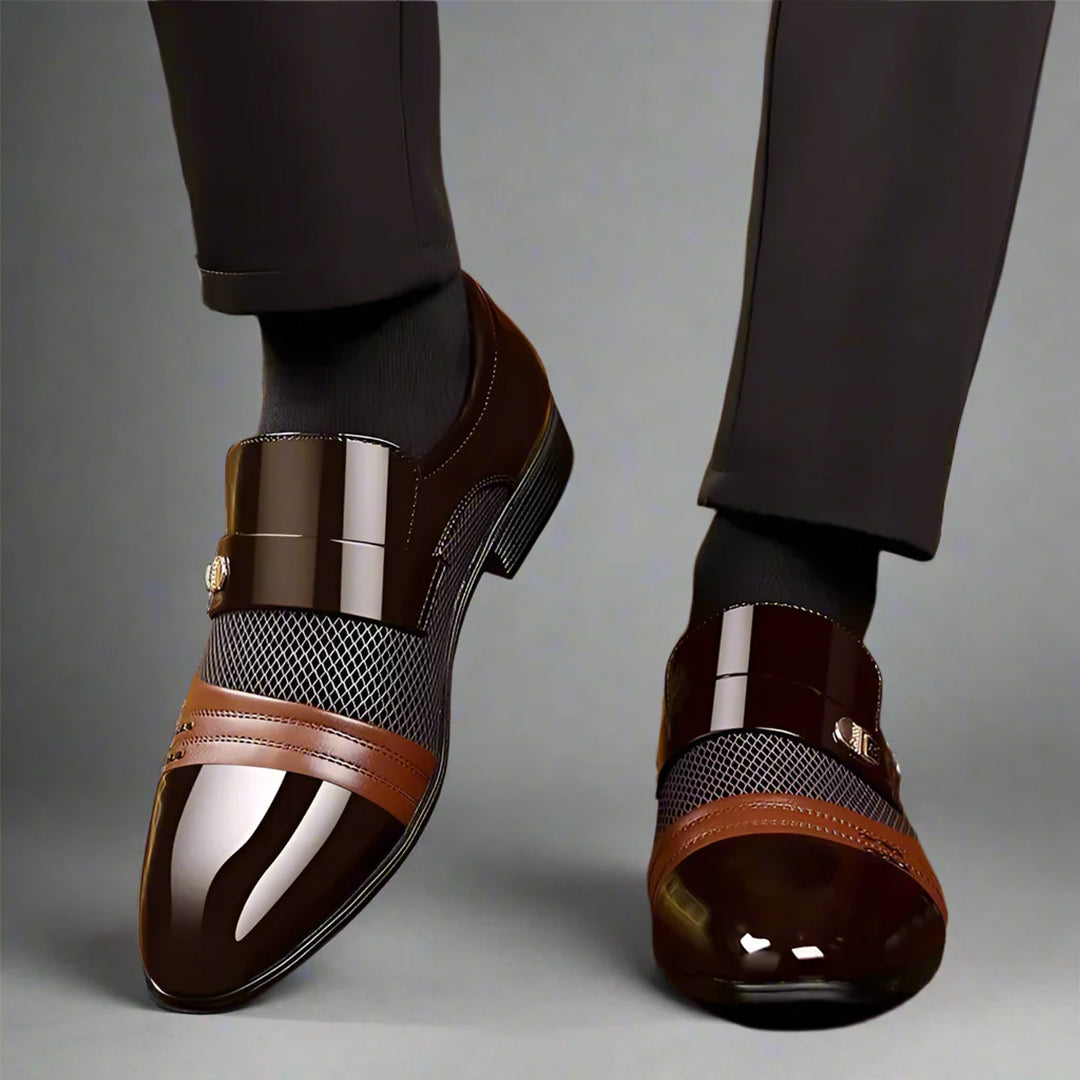 Evoire Loafers - Imagem 8
