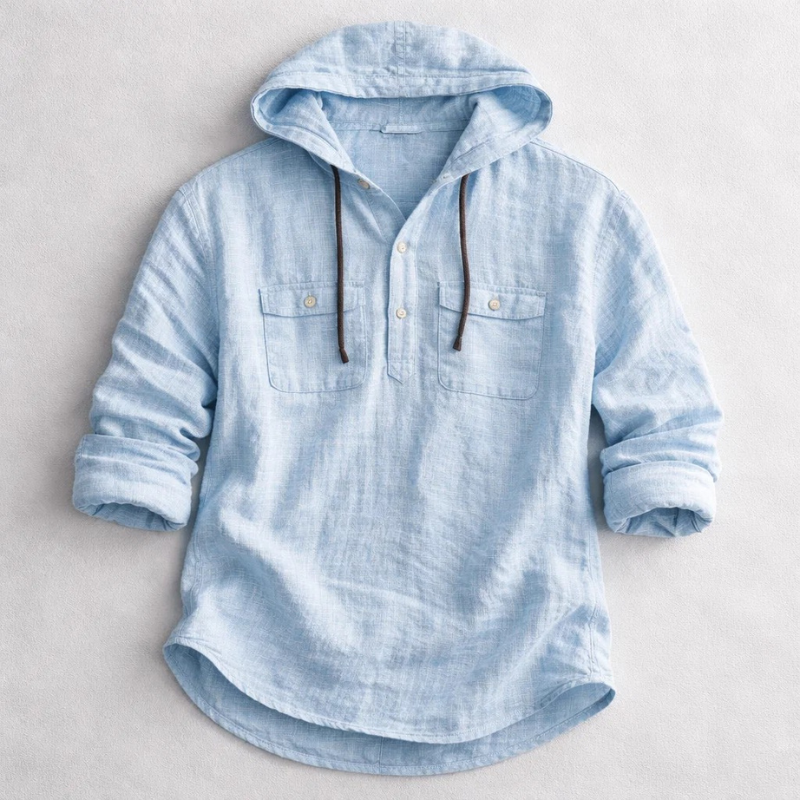 Harlow Hoodie Shirt - Imagem 1