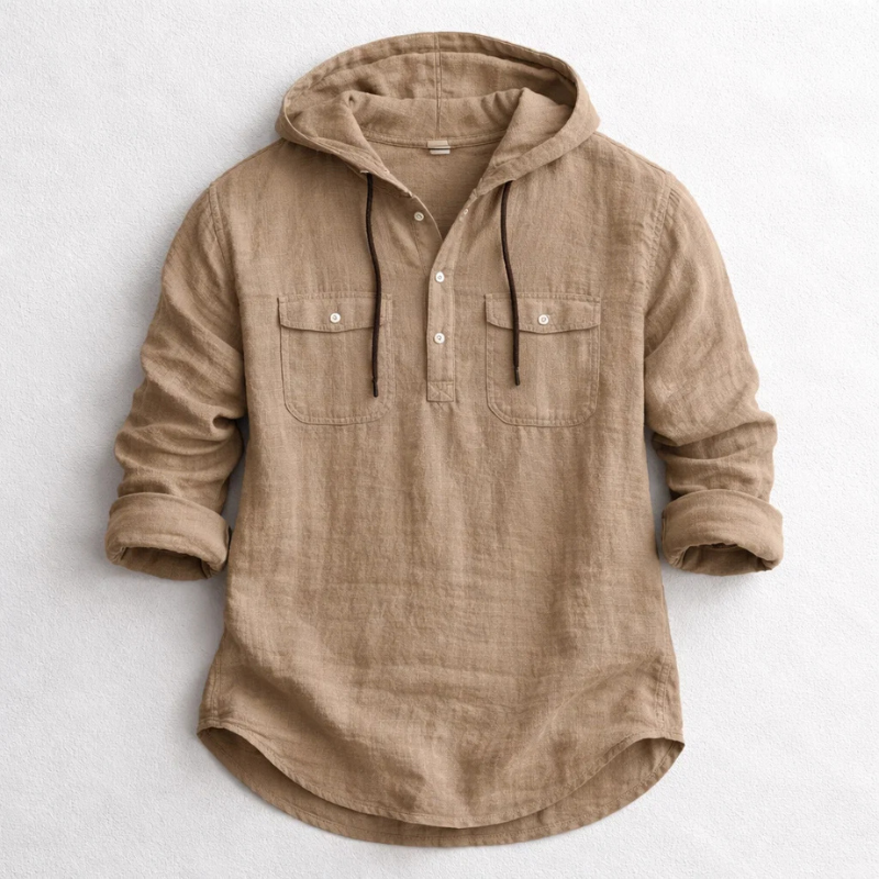 Harlow Hoodie Shirt - Imagem 2