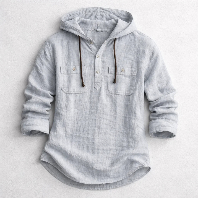 Harlow Hoodie Shirt - Imagem 3