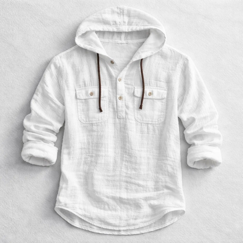 Harlow Hoodie Shirt - Imagem 4