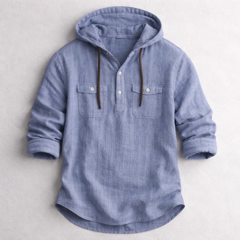 Harlow Hoodie Shirt - Imagem 5