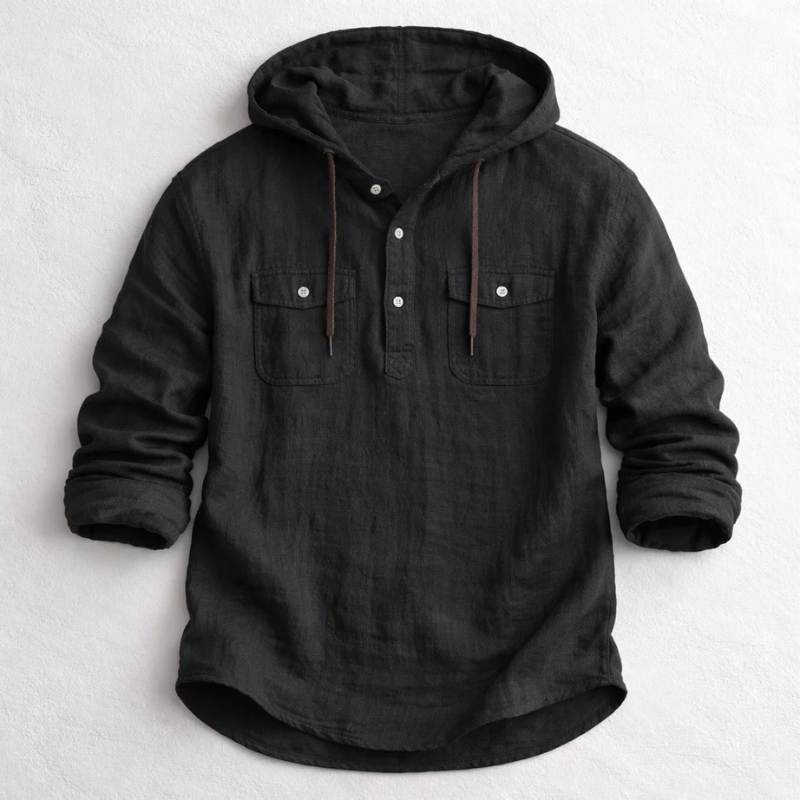 Harlow Hoodie Shirt - Imagem 6