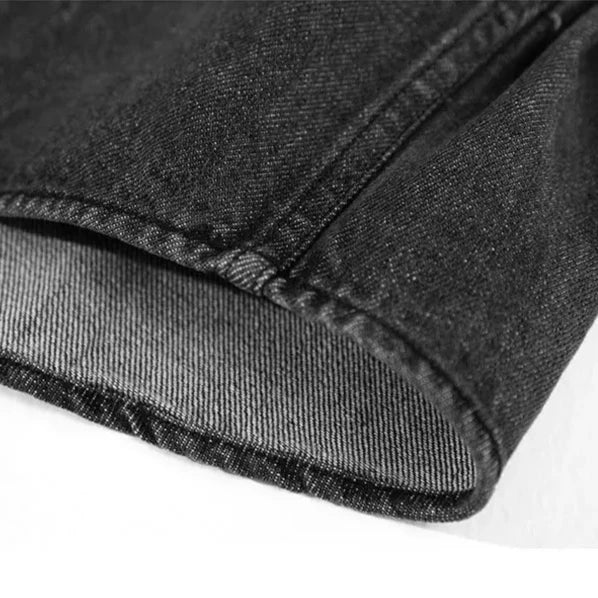 Henzo Denim Shirt - Imagem 10