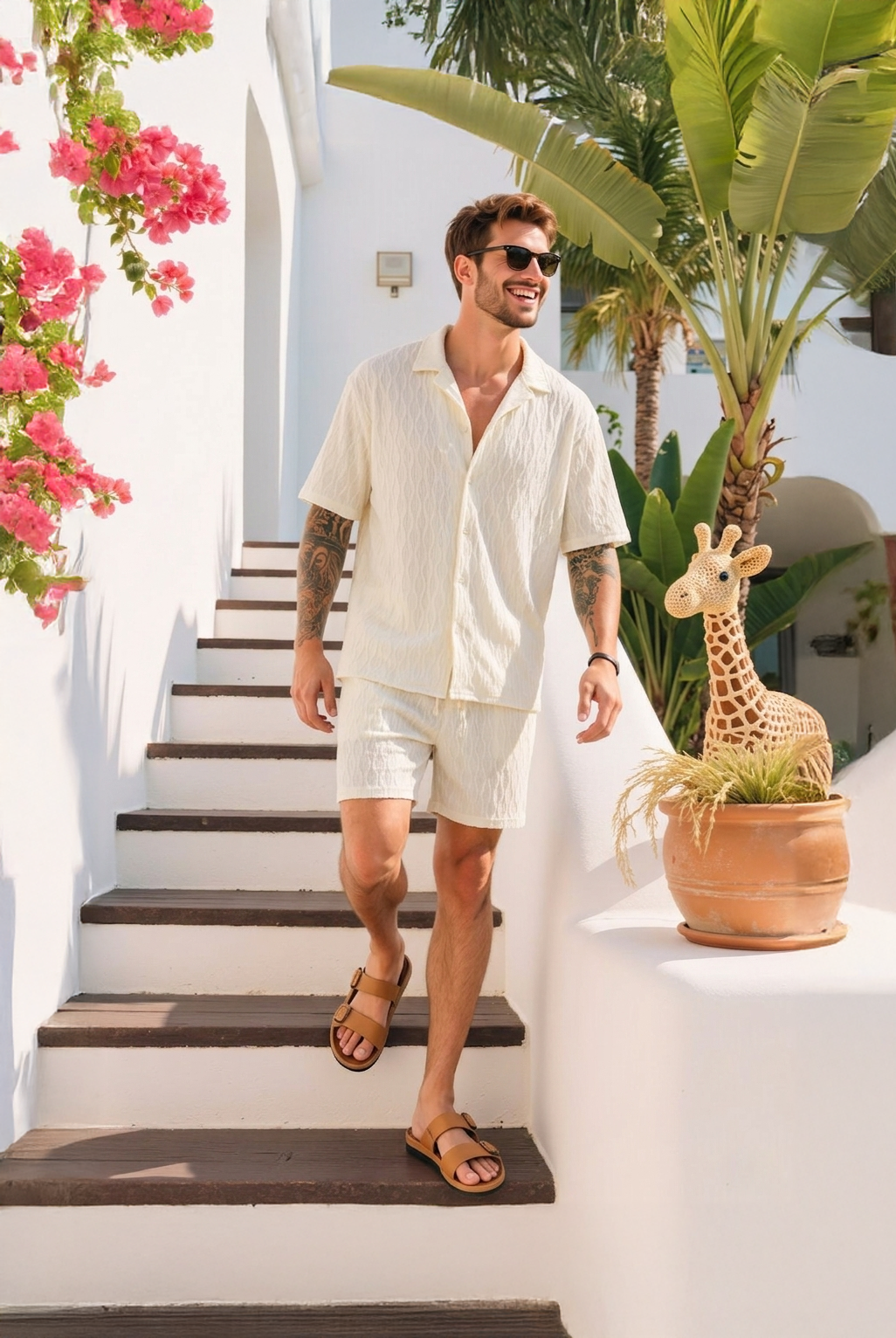 Summer Outfit - Mykonos Set - Imagem 2