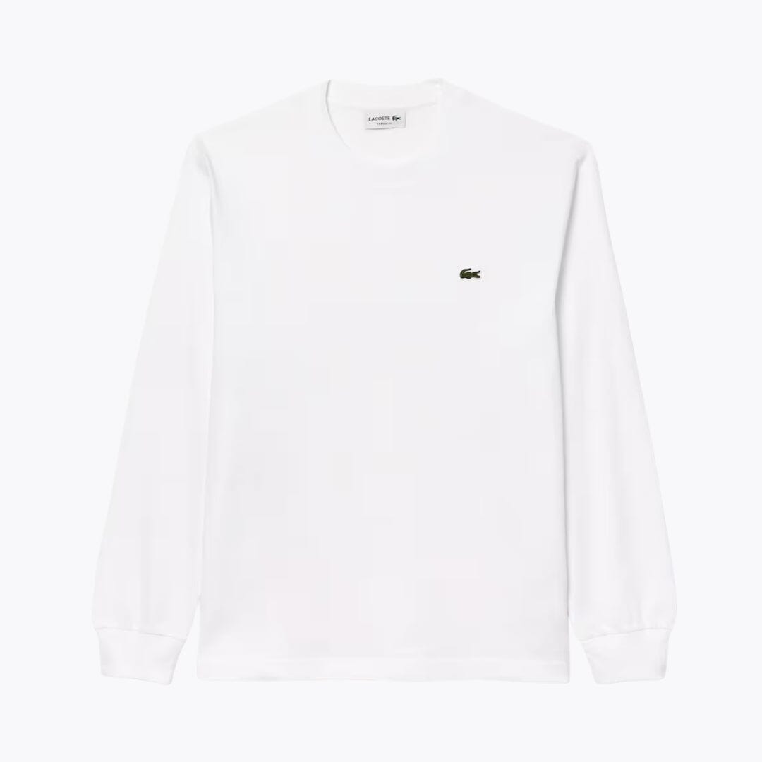 LC Long Sleeved Cotton T-shirt - Imagem 3