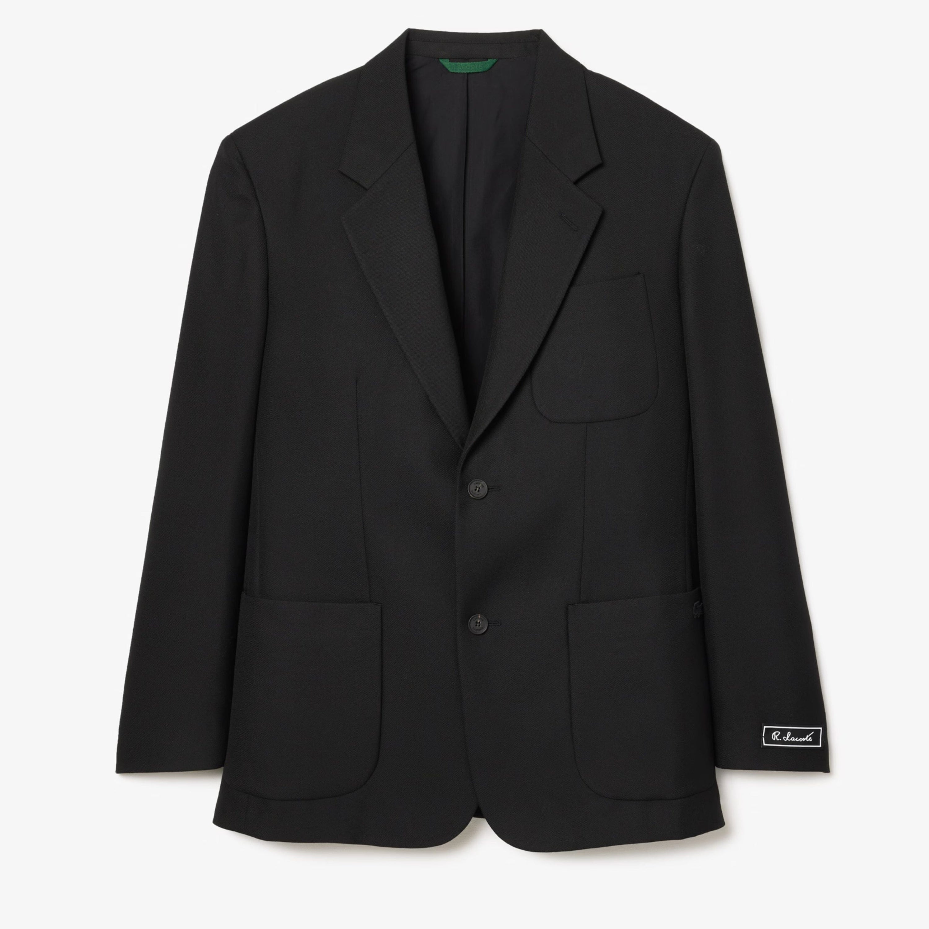 LC Relaxed Fit Blazer - Imagem 1