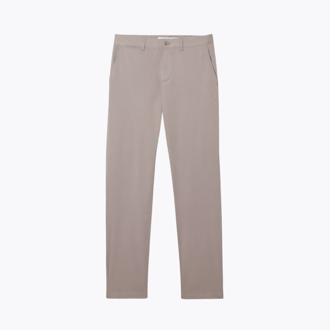 LC Slim Fit Stretch Cotton Chino Pants - Imagem 3