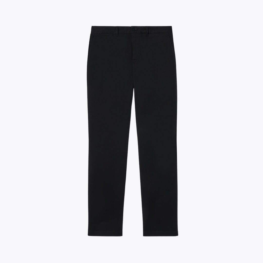 LC Slim Fit Stretch Cotton Chino Pants - Imagem 4
