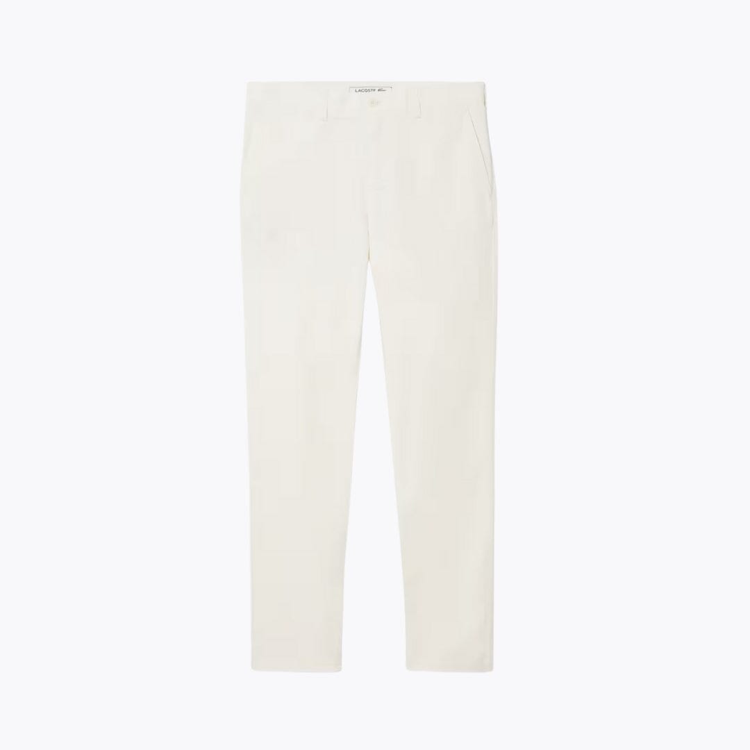 LC Slim Fit Stretch Cotton Chino Pants - Imagem 8