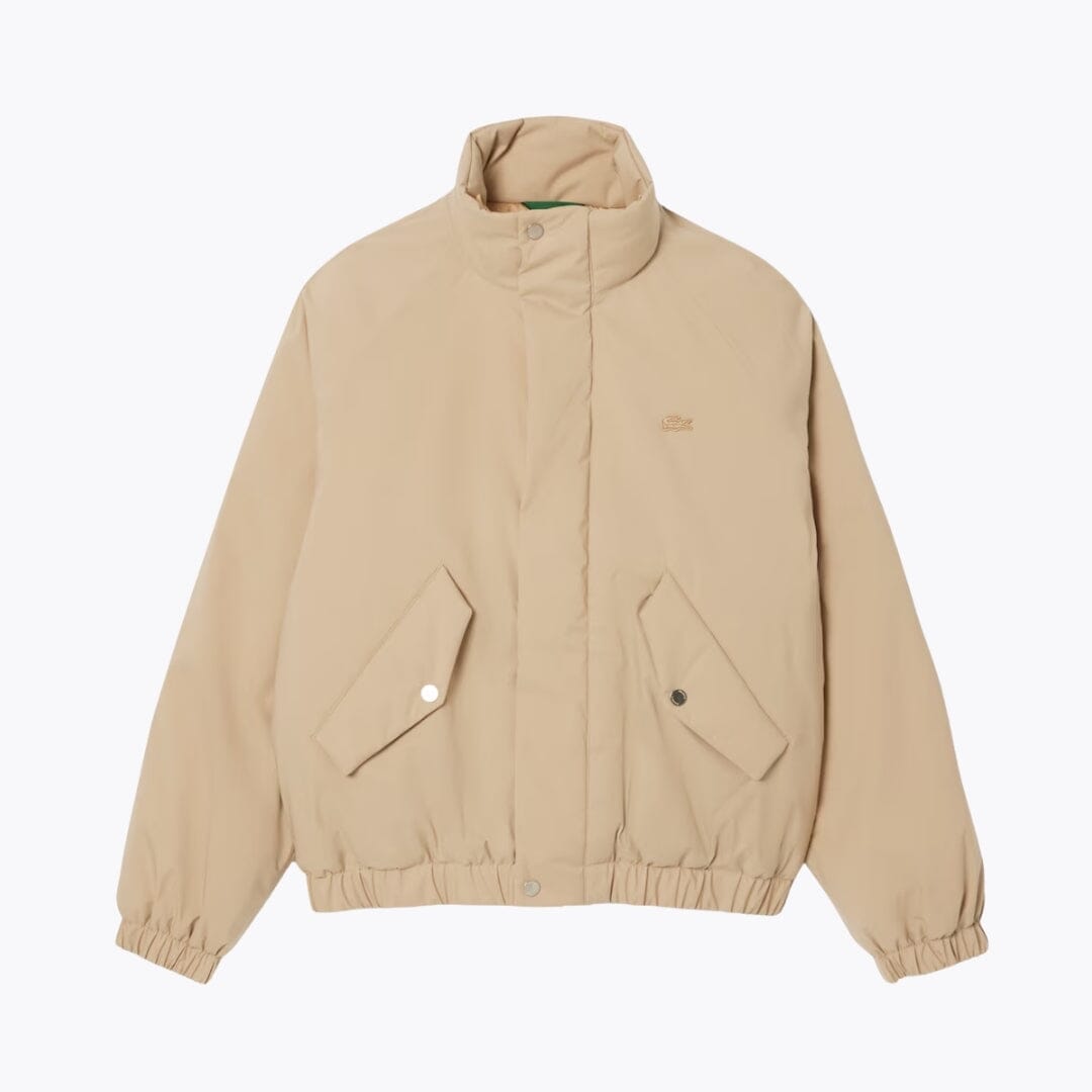LC Water-Repellent Padded Jacket - Imagem 1