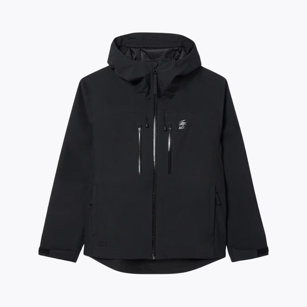 LC Waterproof Windproof Hooded Parka - Imagem 1
