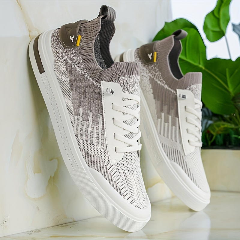 Lusso Knit Sneakers - Imagem 10