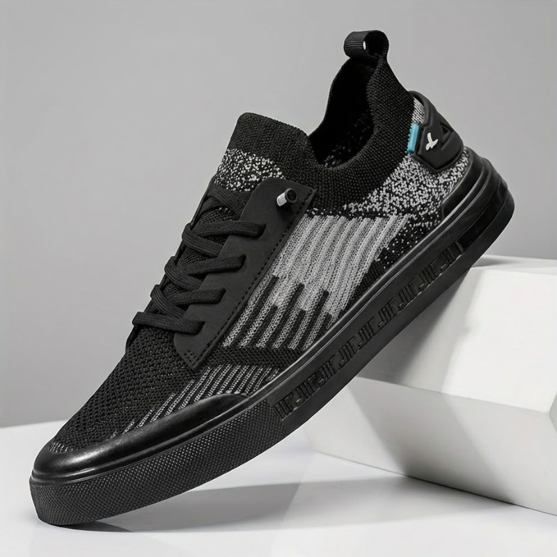 Lusso Knit Sneakers - Imagem 17