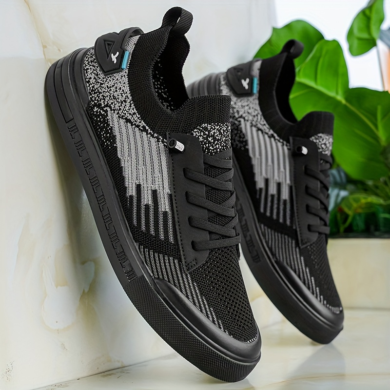 Lusso Knit Sneakers - Imagem 18