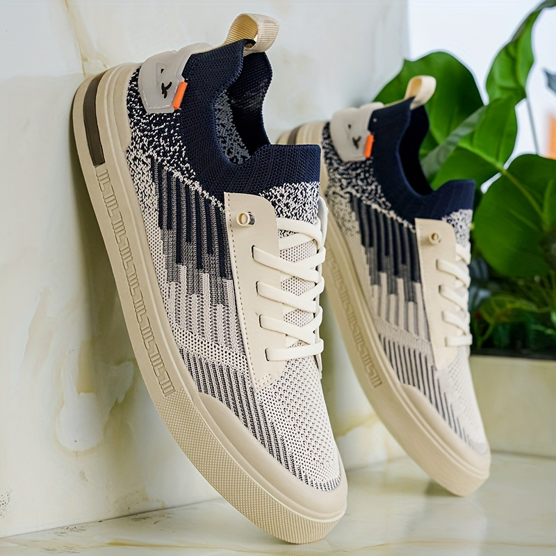 Lusso Knit Sneakers - Imagem 2