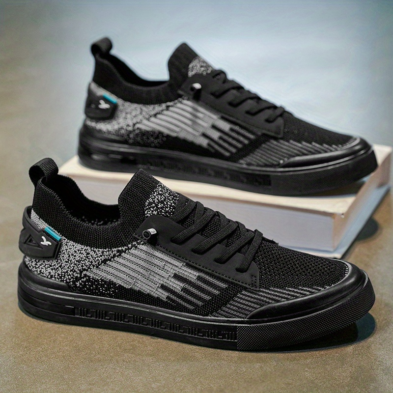 Lusso Knit Sneakers - Imagem 20