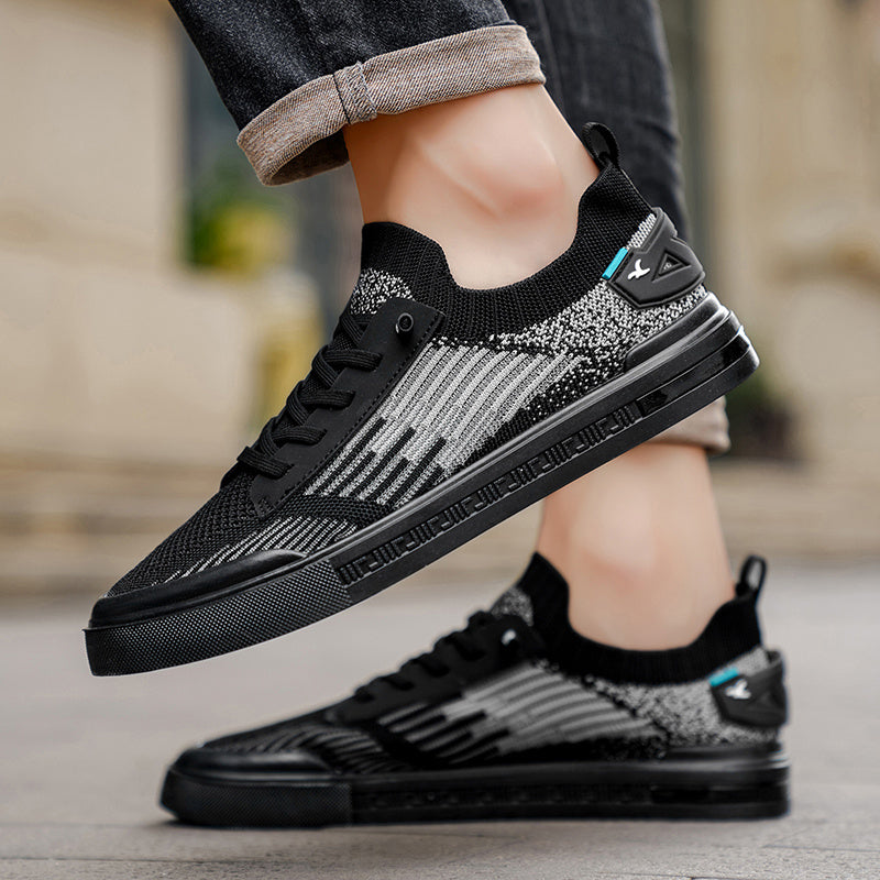 Lusso Knit Sneakers - Imagem 21