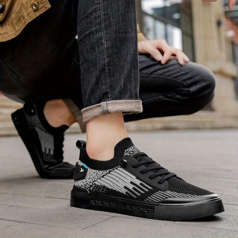 Lusso Knit Sneakers - Imagem 24