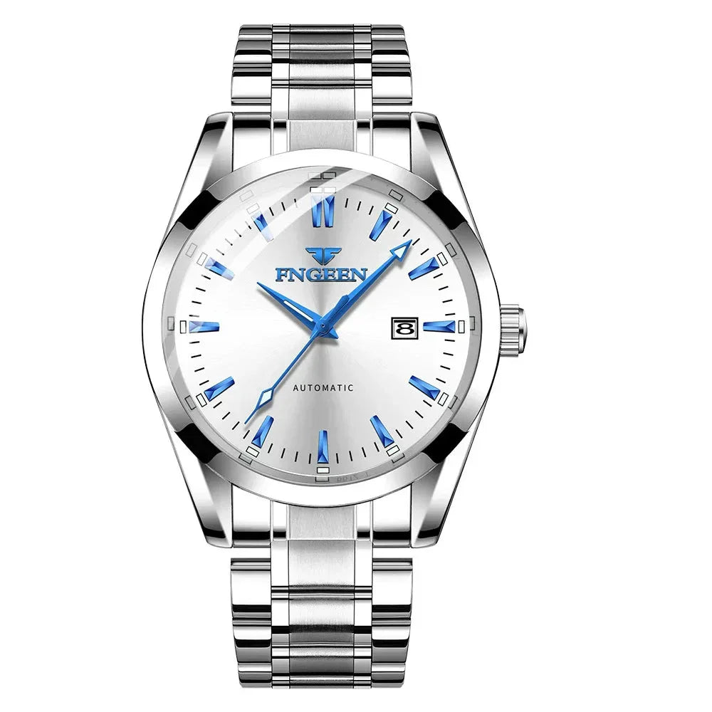 POEDAGAR Watch Essence Automatic - Imagem 2