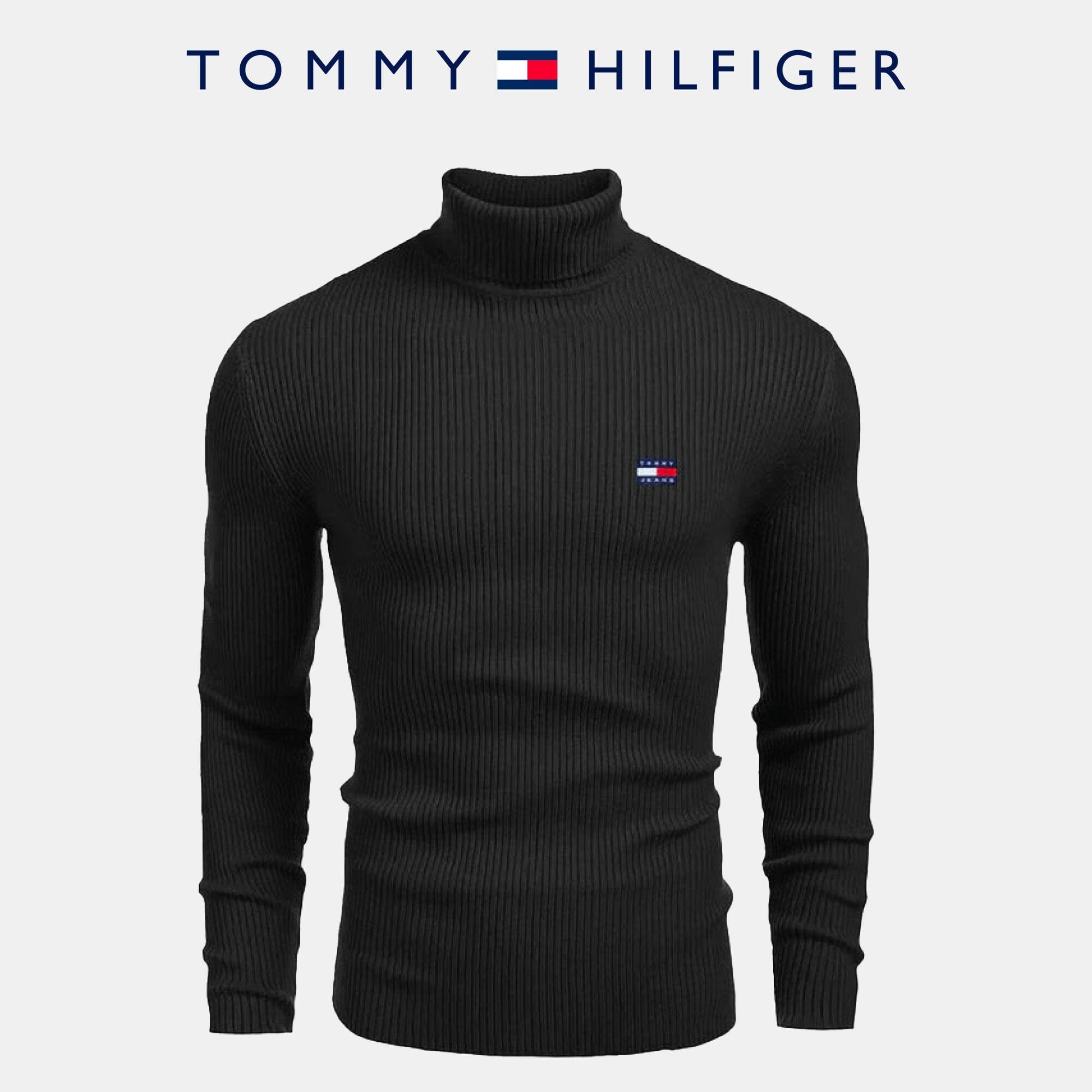 TH Turtleneck Sweater - Imagem 2