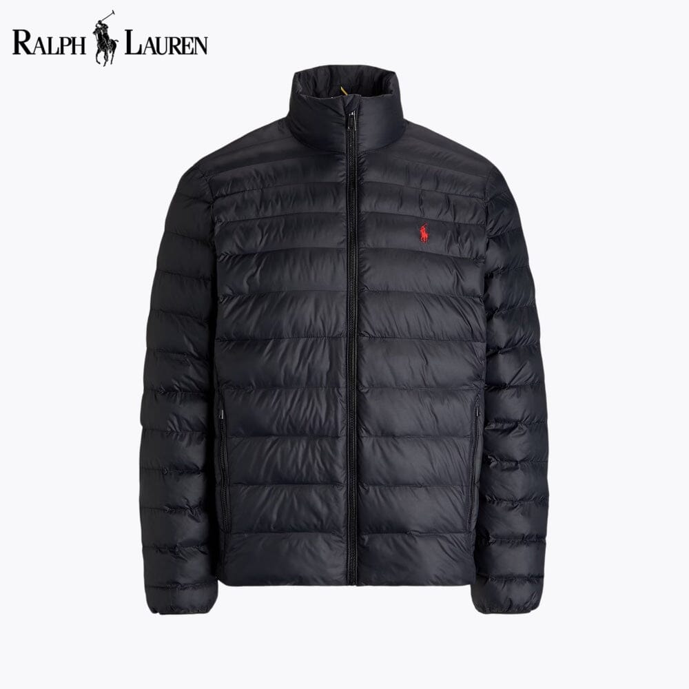 RL Colden Packable Jacket - Imagem 1