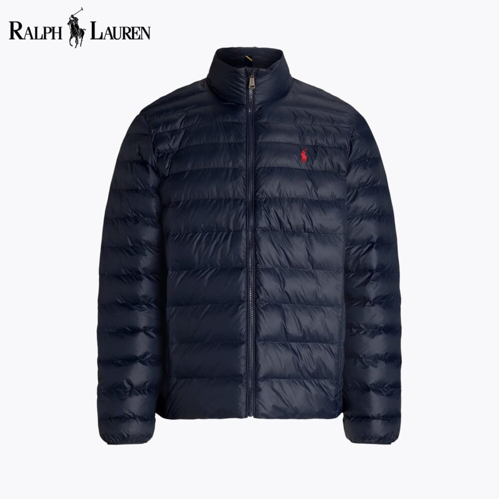 RL Colden Packable Jacket - Imagem 2