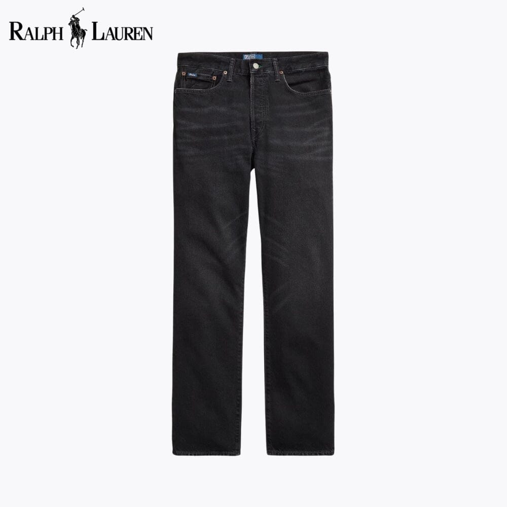 RL Heritage Straight Fit Jean - Imagem 1