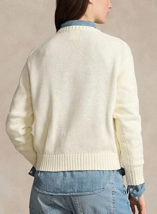 RL Sweater | Bear Hat - Imagem 3