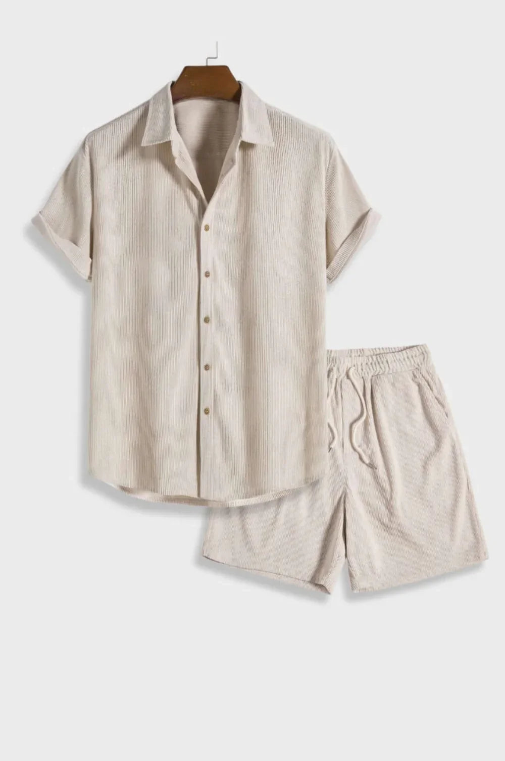 Summer Outfit – Roma Luce - Imagem 1