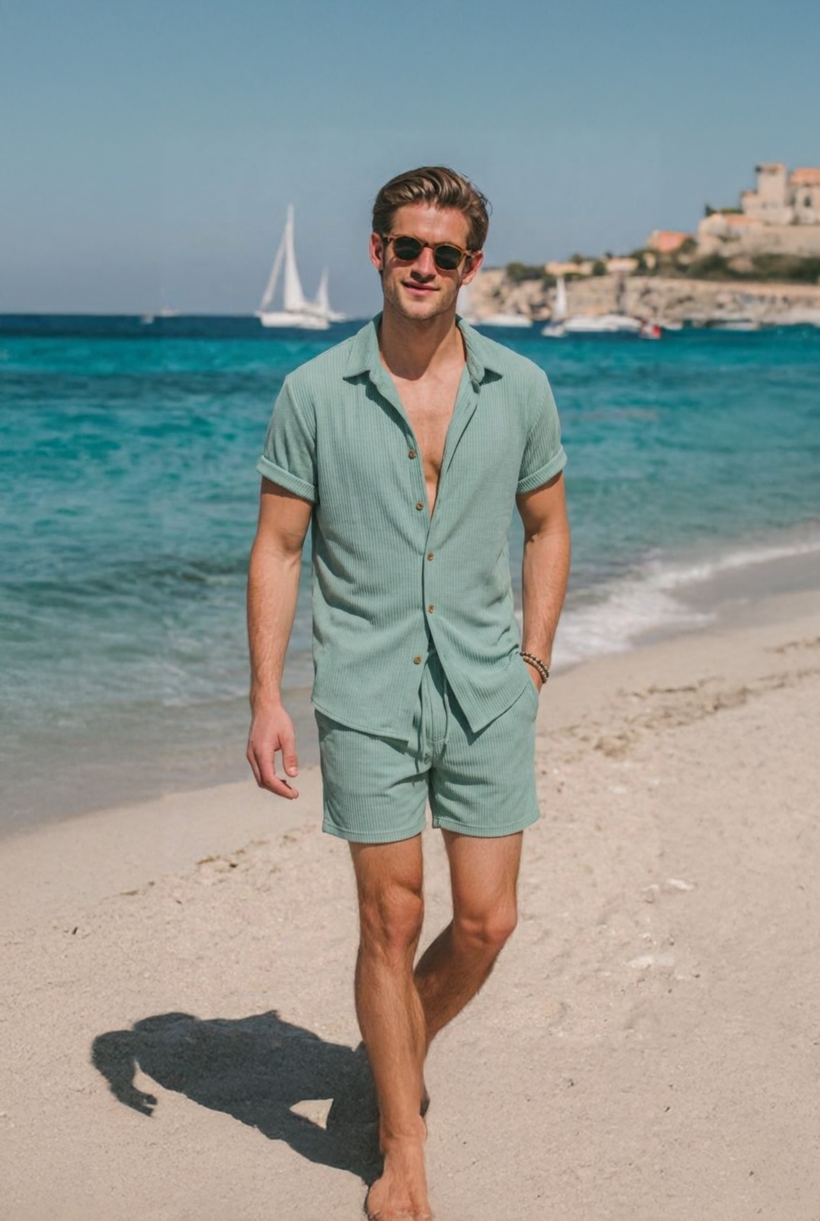 Summer Outfit – Roma Luce - Imagem 9