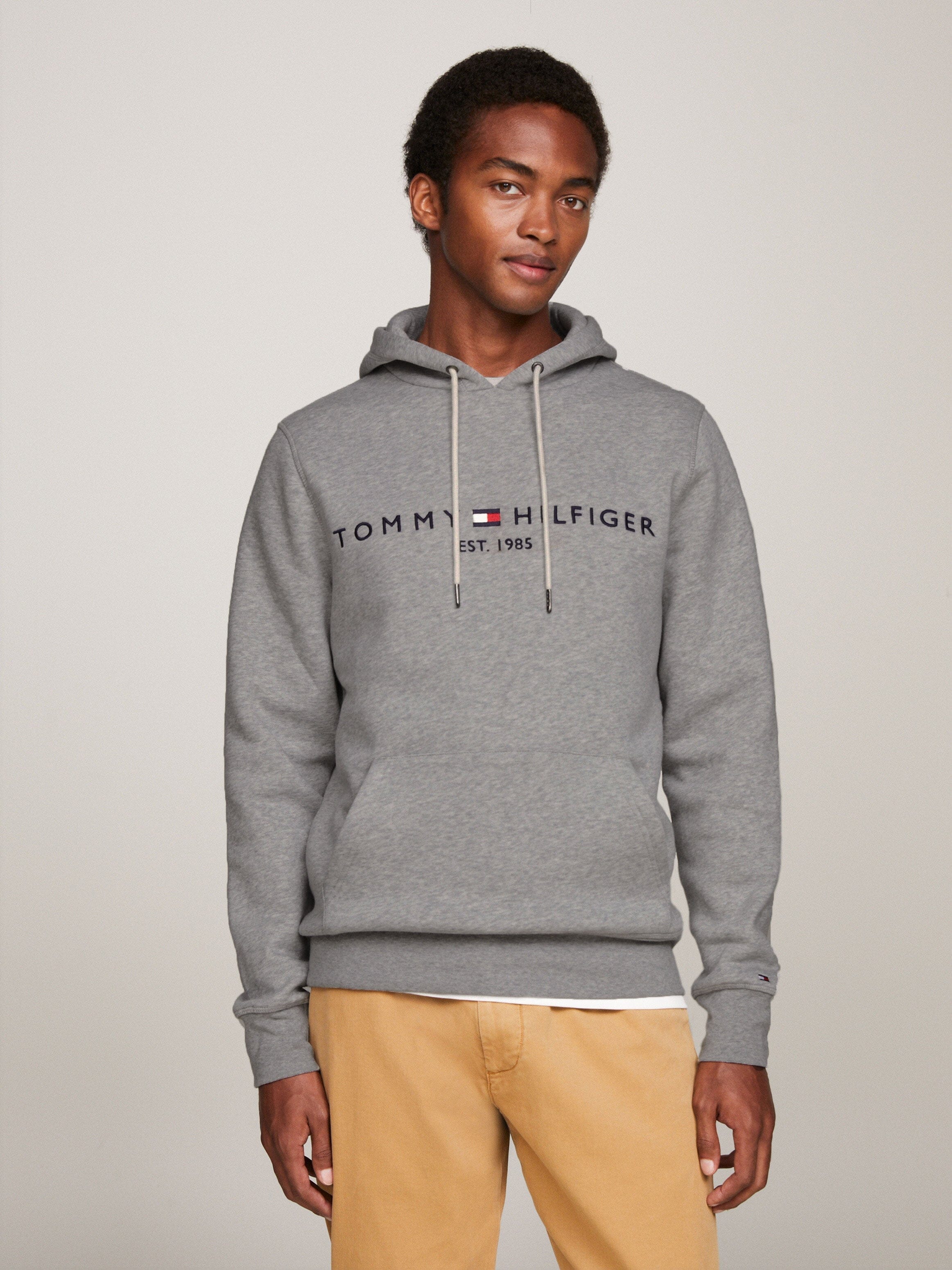 TH Men's Hoodie (Clearance) - Imagem 3